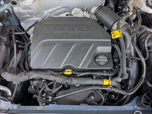 Used 2026 Buick Envista Preferred w/ Convenience I Package FWD image 21