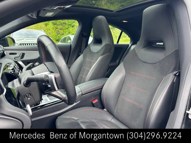 Used 2025 Mercedes-Benz CLA 250 4MATIC image 13