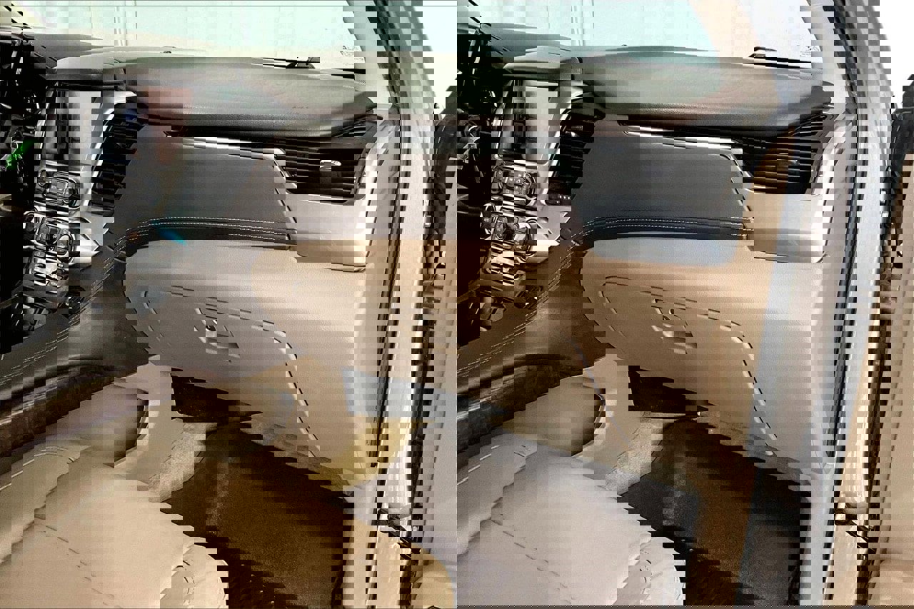 Used 2017 Chevrolet Tahoe LT image 16