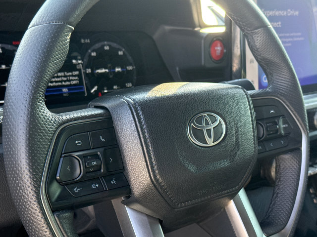 Used 2024 Toyota Tacoma TRD Sport AWD/4WD image 29