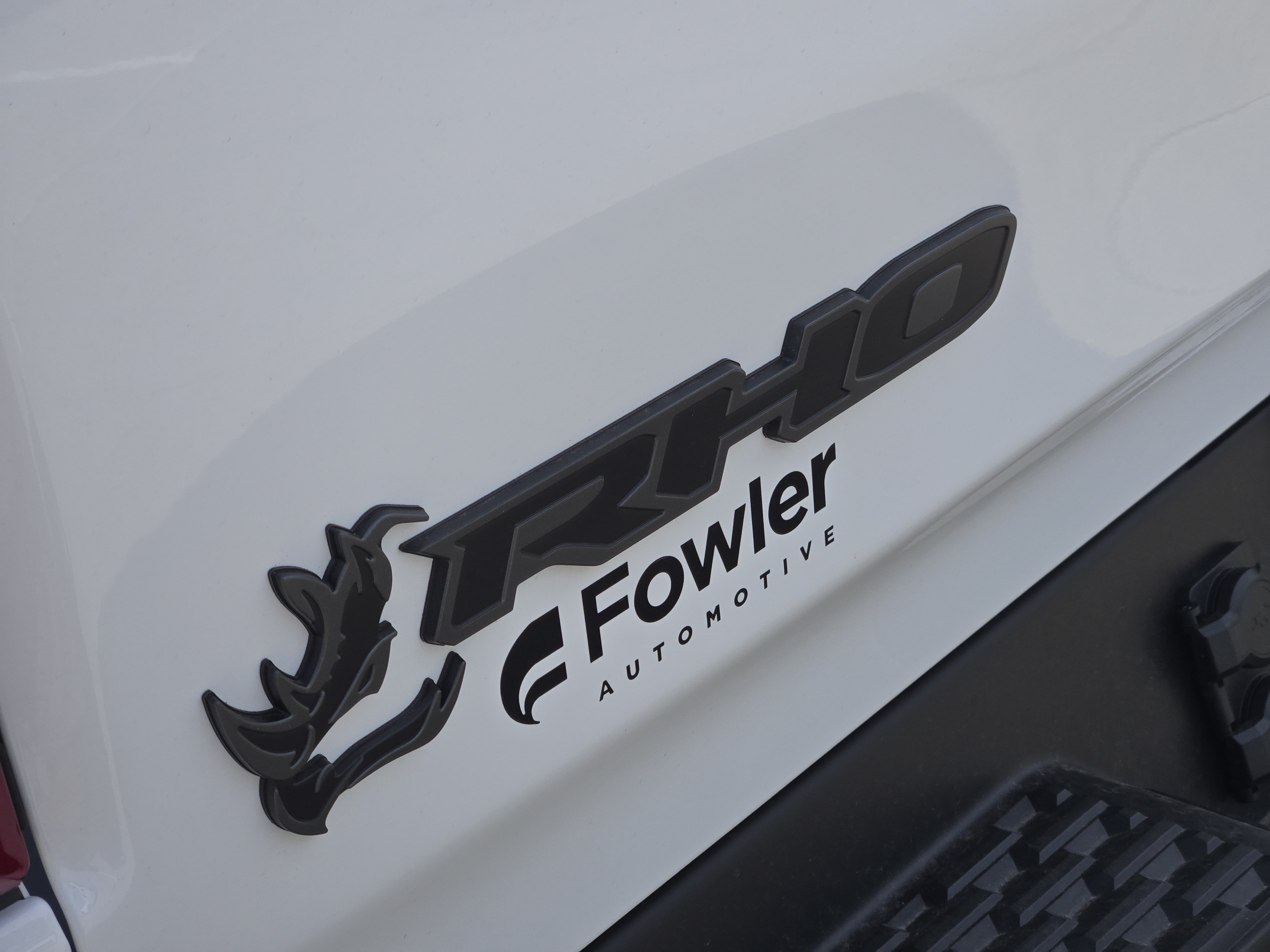 New 2027 RAM 1500 RHO AWD/4WD image 13