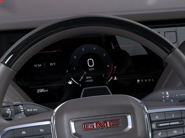 New 2026 GMC Yukon Elevation w/ Elevation Premium Package AWD/4WD image 18