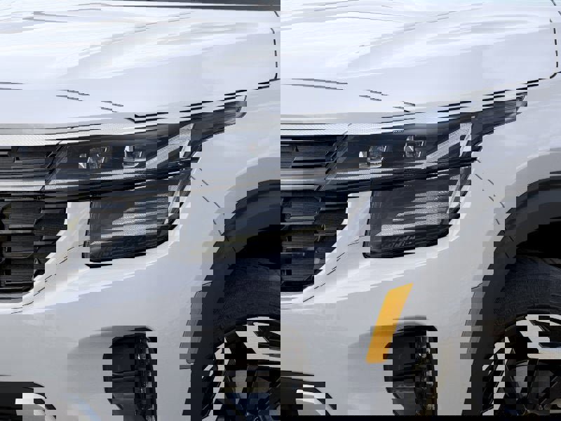 New 2026 Kia Seltos SX image 10