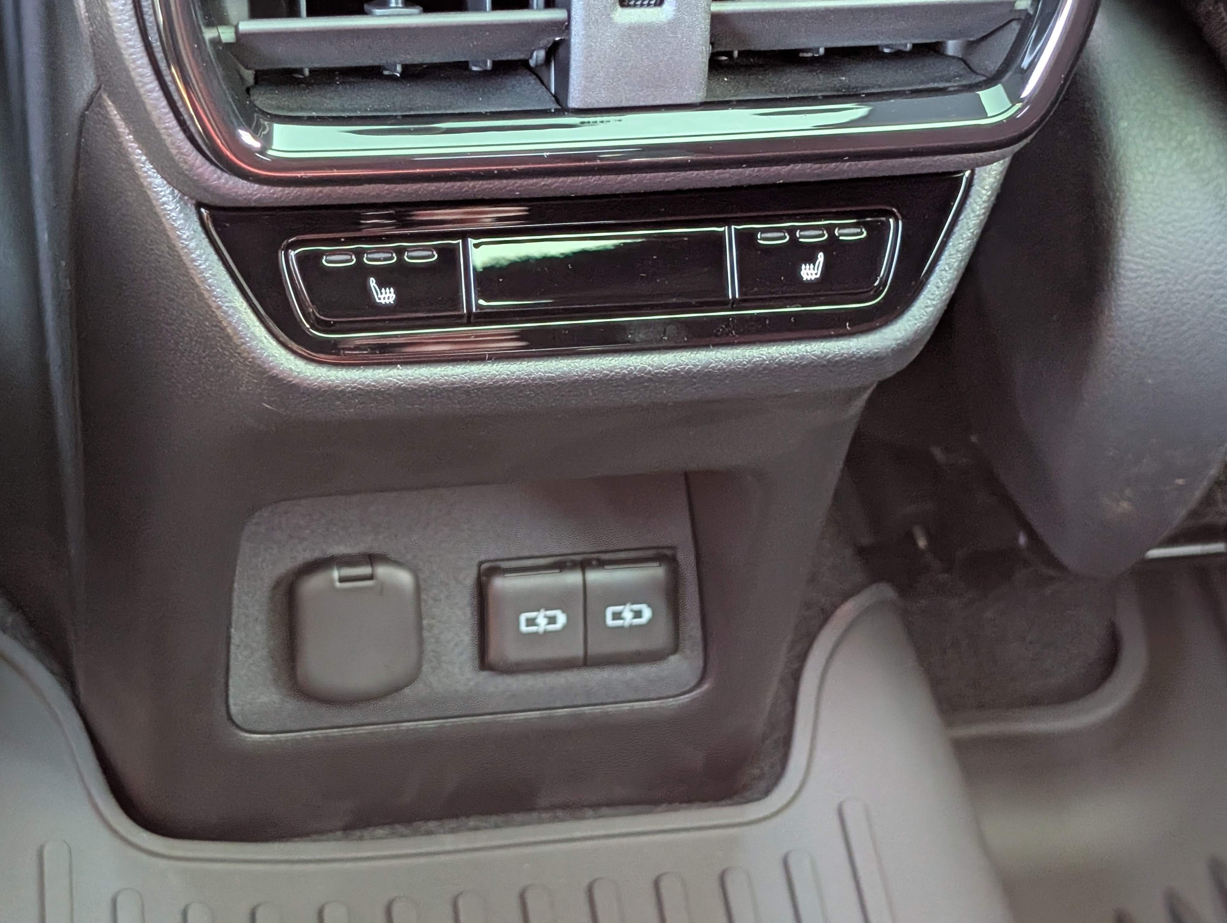 New 2026 Lexus NX 350 AWD w/ Accessory Package (2T) image 12