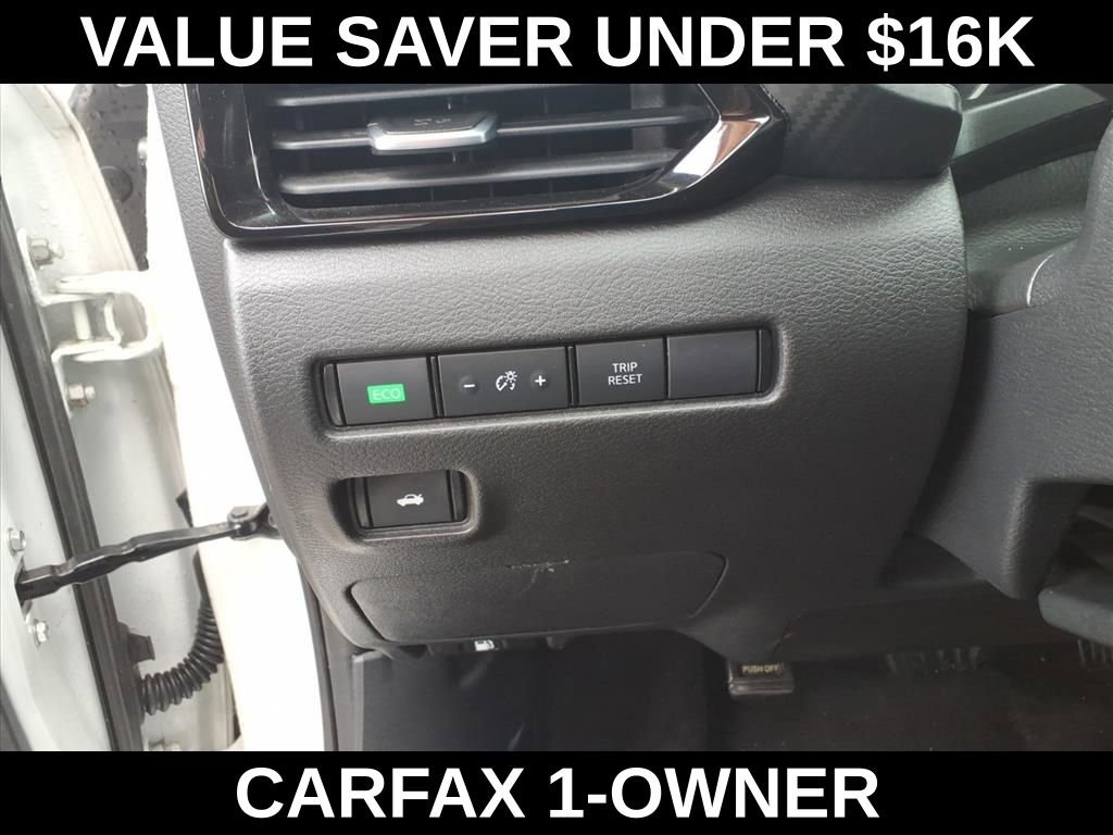 Used 2021 Nissan Sentra SV image 17