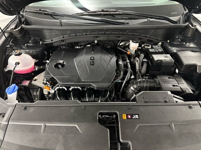 Used 2024 Hyundai Tucson SEL image 34