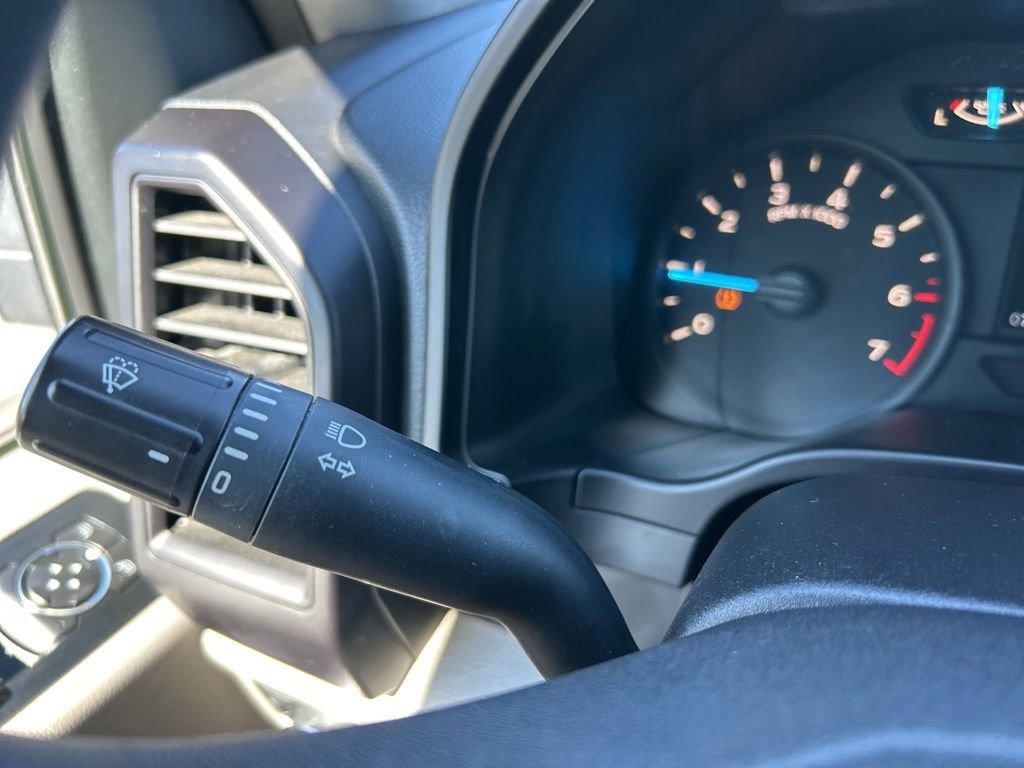 Used 2018 Ford F150 XL w/ Equipment Group 101A Mid image 14