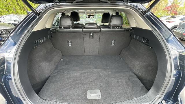 Certified 2023 MAZDA CX-5 AWD 2.5 S w/ Premium Package image 35