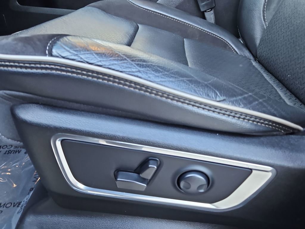 Used 2024 RAM 1500 Laramie image 25