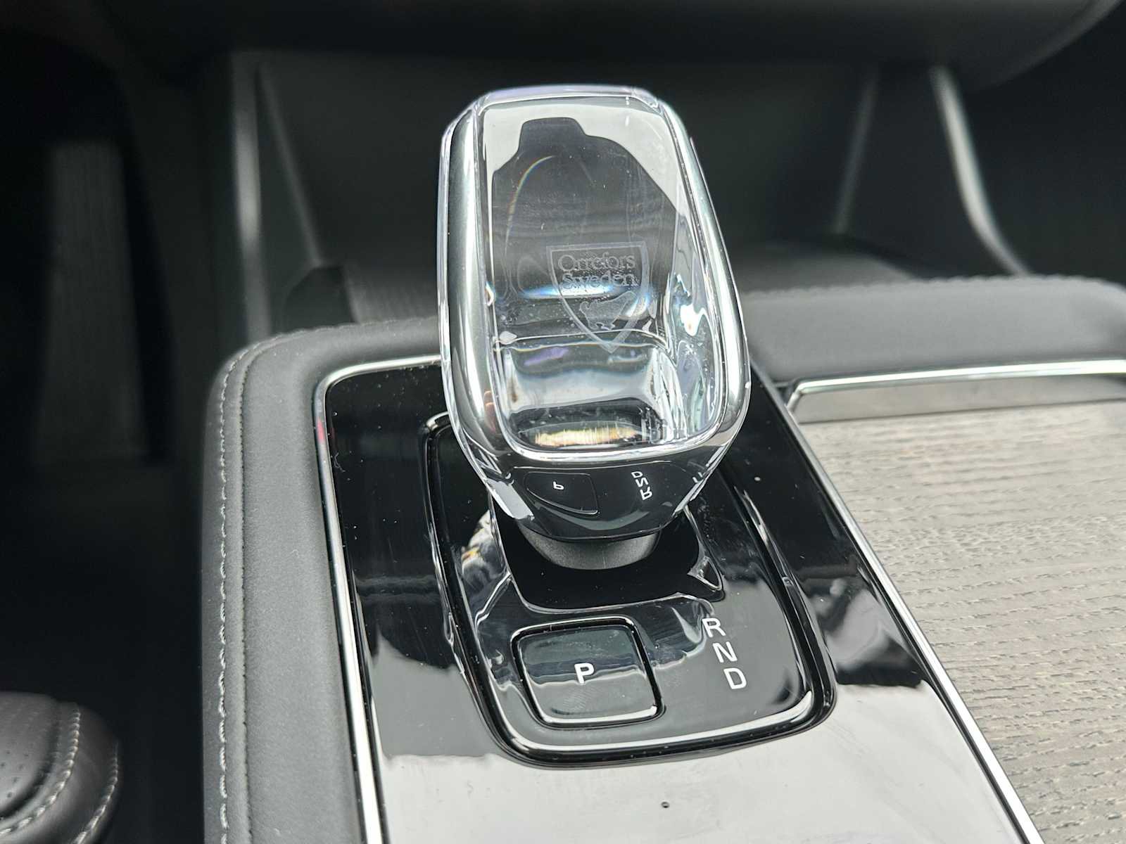 New 2026 Volvo XC90 B6 Ultra w/ Lounge Package image 34