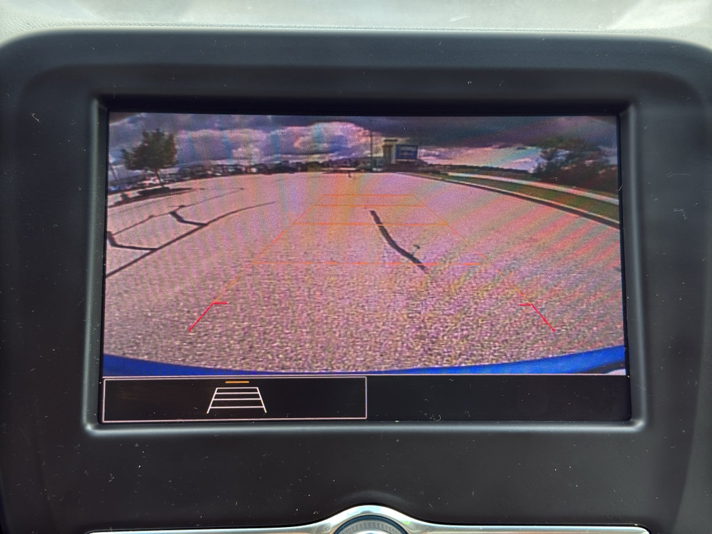 Used 2024 Chevrolet Equinox LS FWD image 24