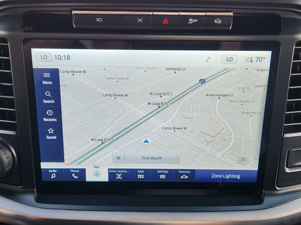 Used 2023 Ford F150 Raptor image 17