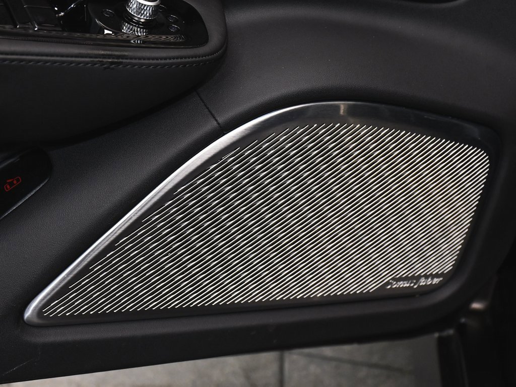 Used 2024 Maserati GranTurismo Modena image 12