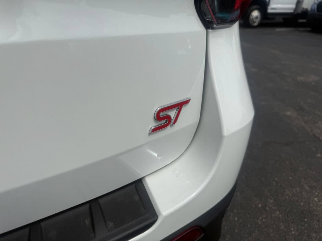New 2026 Ford Explorer ST AWD/4WD image 41