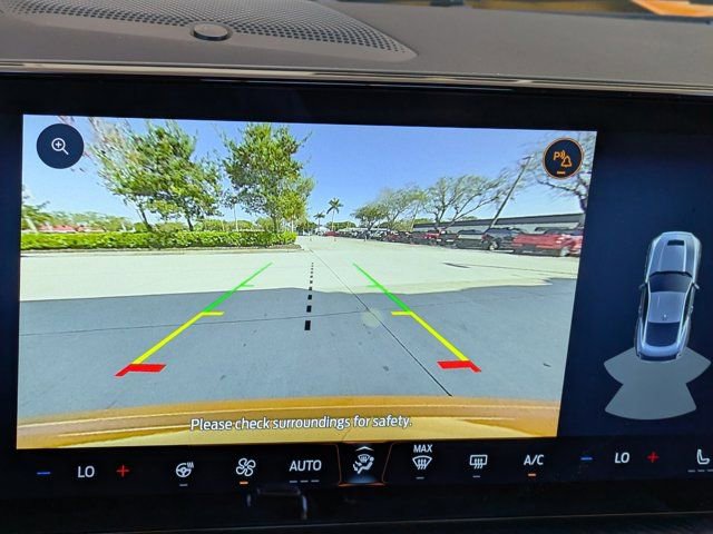 Certified 2026 Ford Mustang Premium image 29