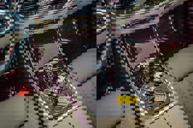 Used 2019 BMW X7 xDrive40i w/ Premium Package image 36