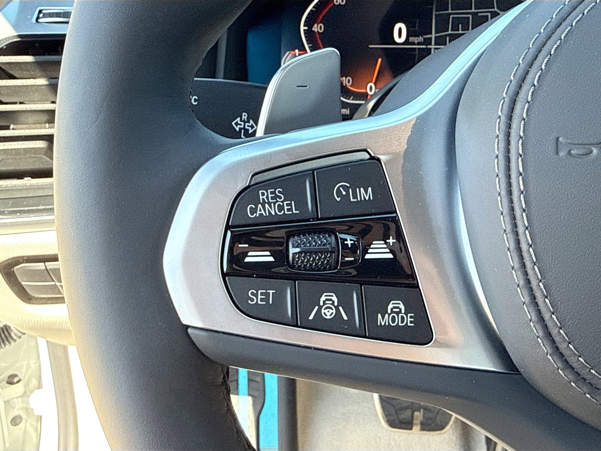 New 2026 BMW 840i image 38