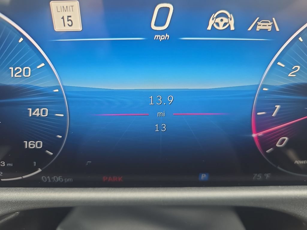 New 2026 Mercedes-Benz E 450 4MATIC Sedan image 16
