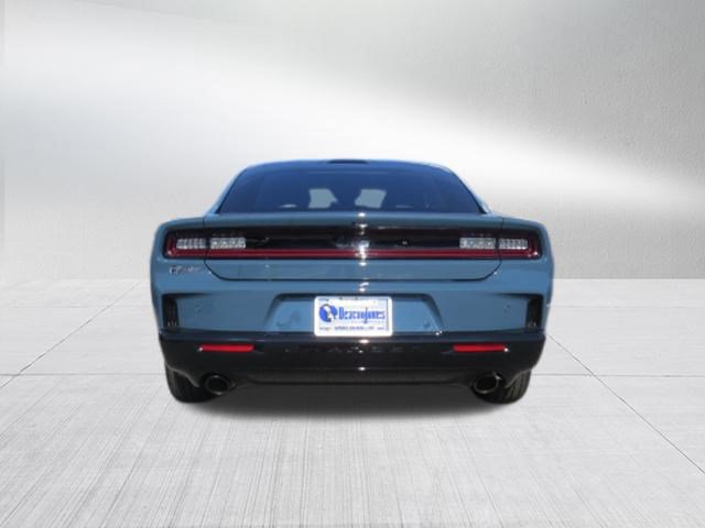 New 2027 Dodge Charger R/T w/ Driver Convenience Group AWD/4WD image 4