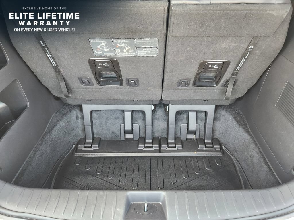 Certified 2024 Kia Carnival SX Prestige FWD image 34