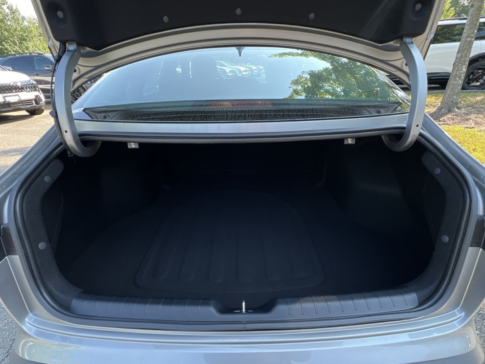 New 2026 Kia K4 FWD image 33