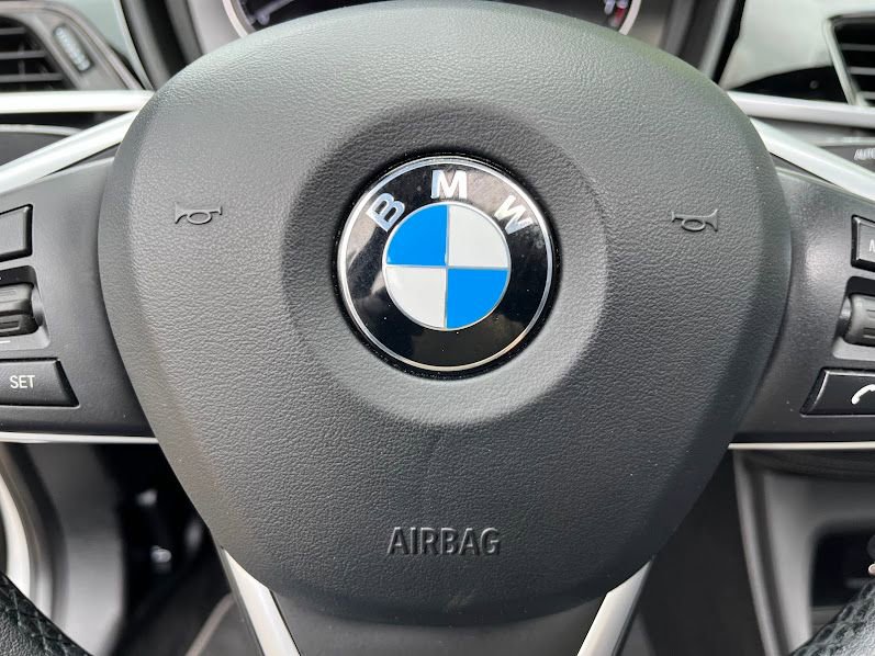 Used 2021 BMW X1 xDrive28i w/ Convenience Package AWD/4WD image 15