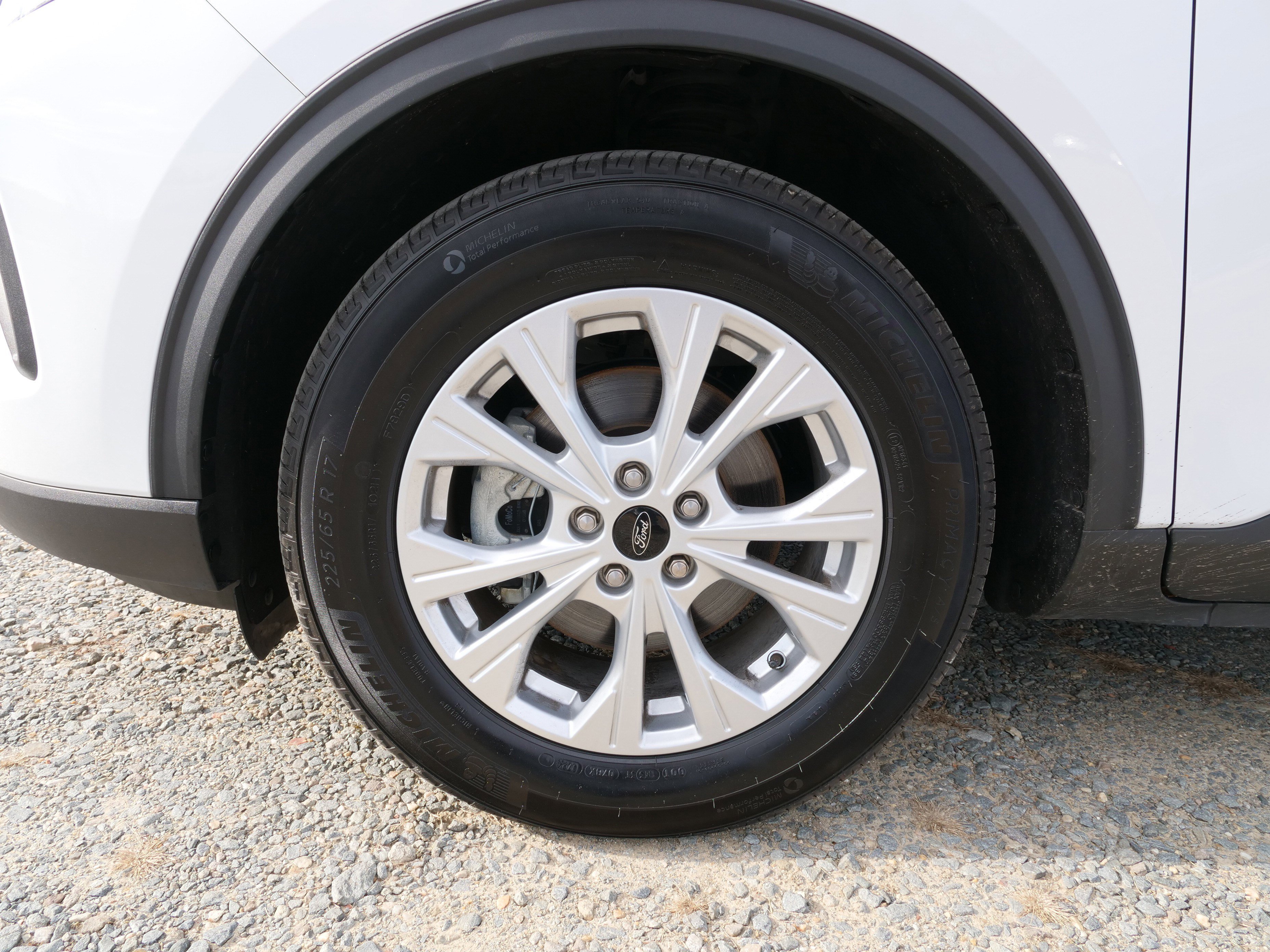 Used 2024 Ford Escape Active image 13