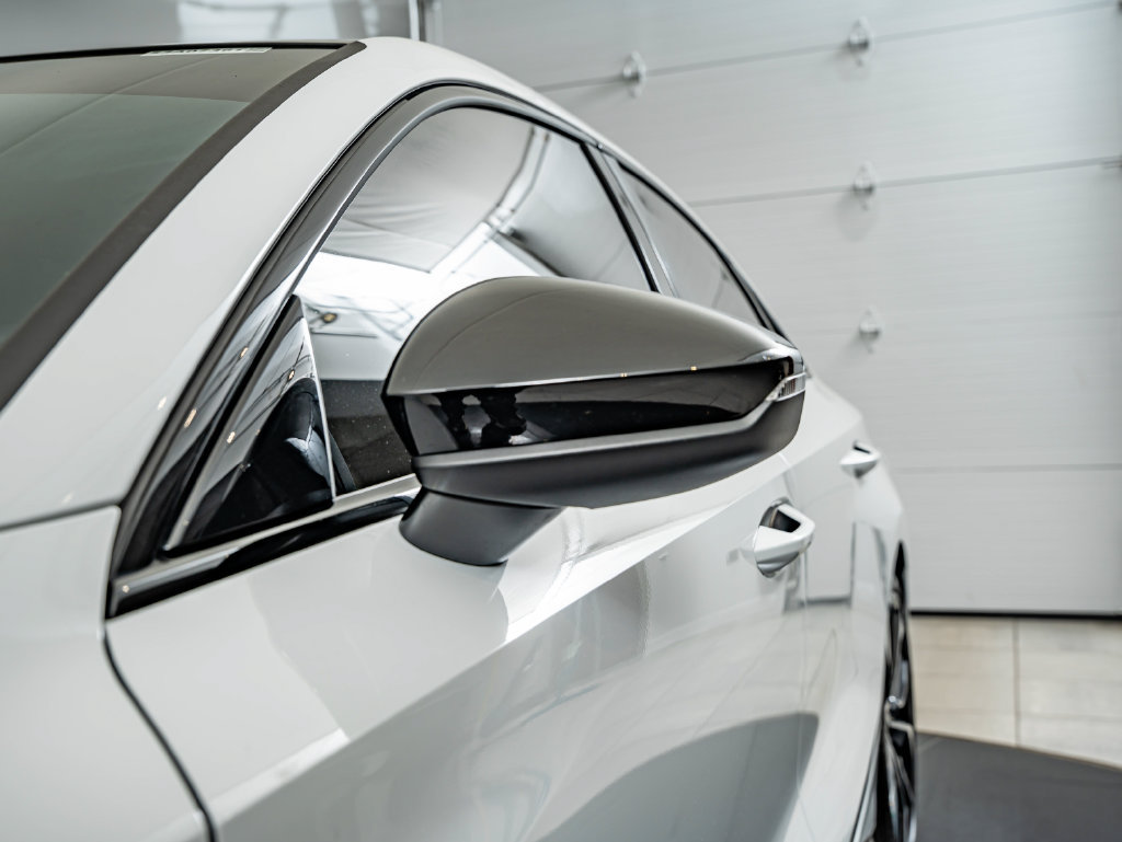 Used 2022 Audi S3 Premium Plus AWD/4WD image 9