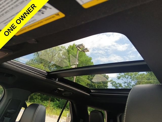 Used 2024 Ford Explorer ST w/ Equipment Group 401A AWD/4WD image 17