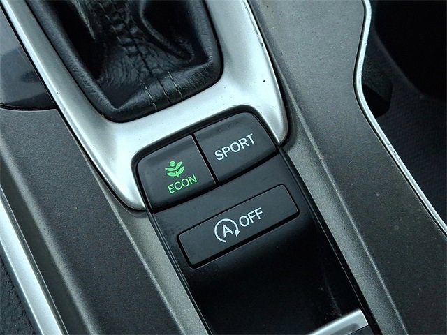 Certified 2022 Honda Accord Sport image 24