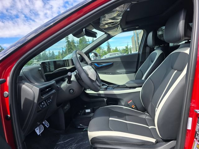 New 2026 Kia EV6 GT-Line AWD/4WD image 20
