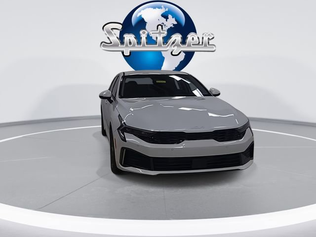New 2026 Kia K5 LXS image 6