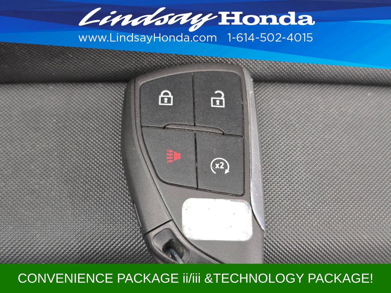 Used 2023 Chevrolet Colorado Z71 w/ Z71 Convenience Package 2 AWD/4WD image 22
