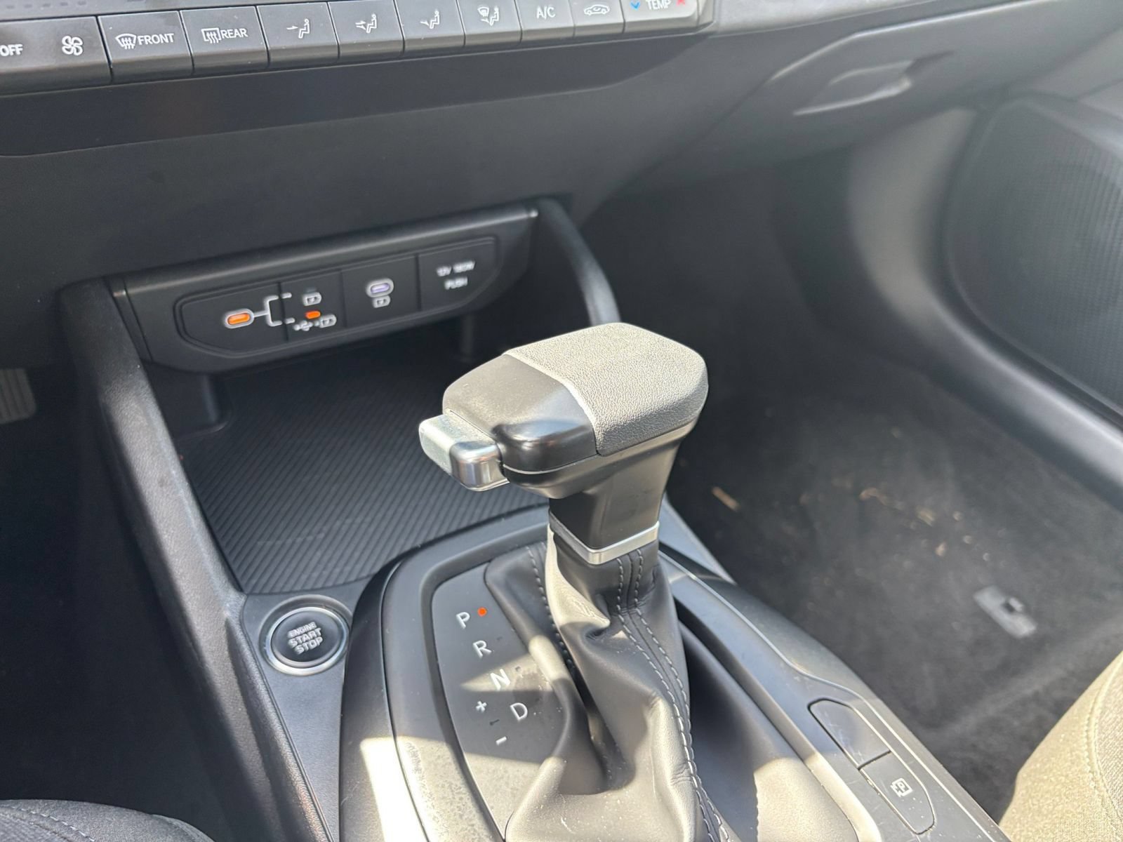 Used 2026 Kia K4 FWD image 42