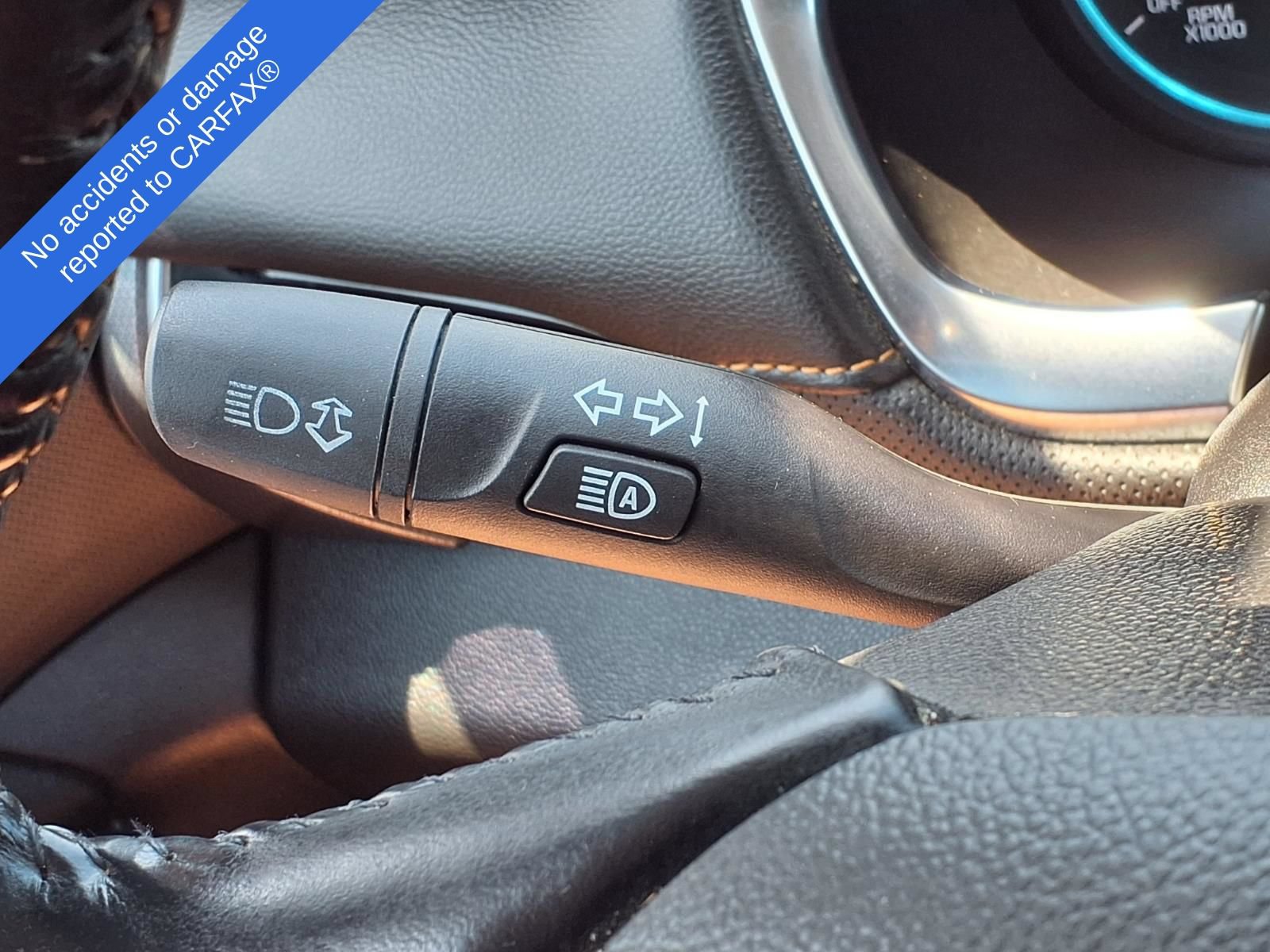 Used 2018 Chevrolet Traverse Premier AWD/4WD image 21