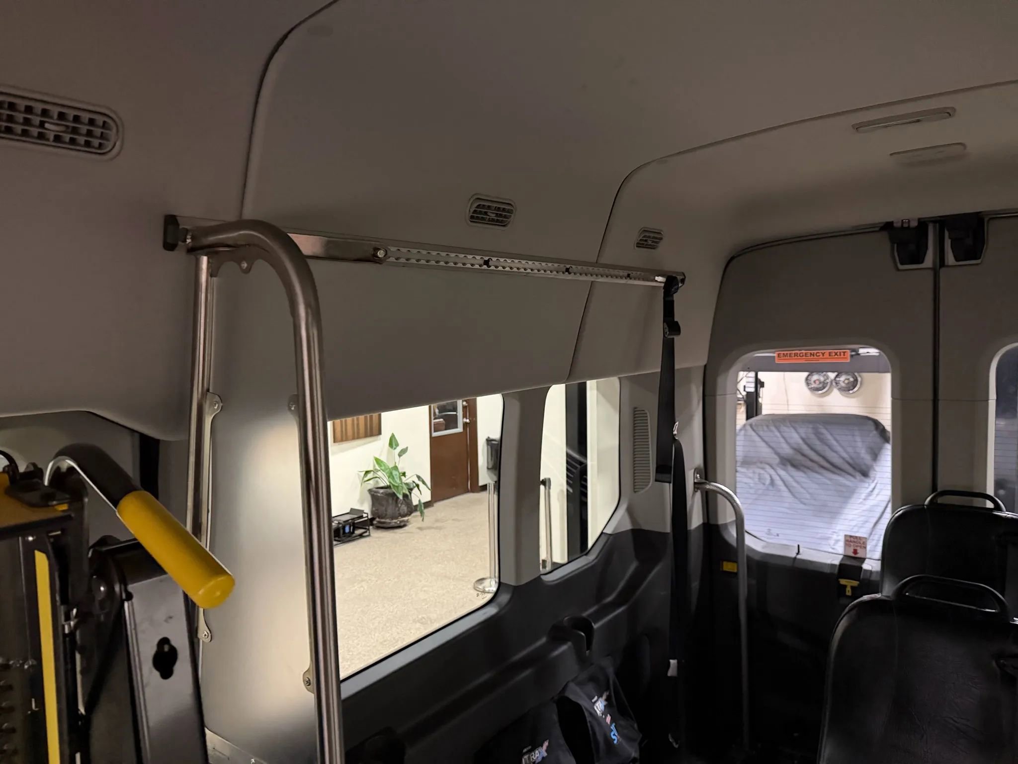 Used 2021 Ford Transit 350 XL RWD image 51