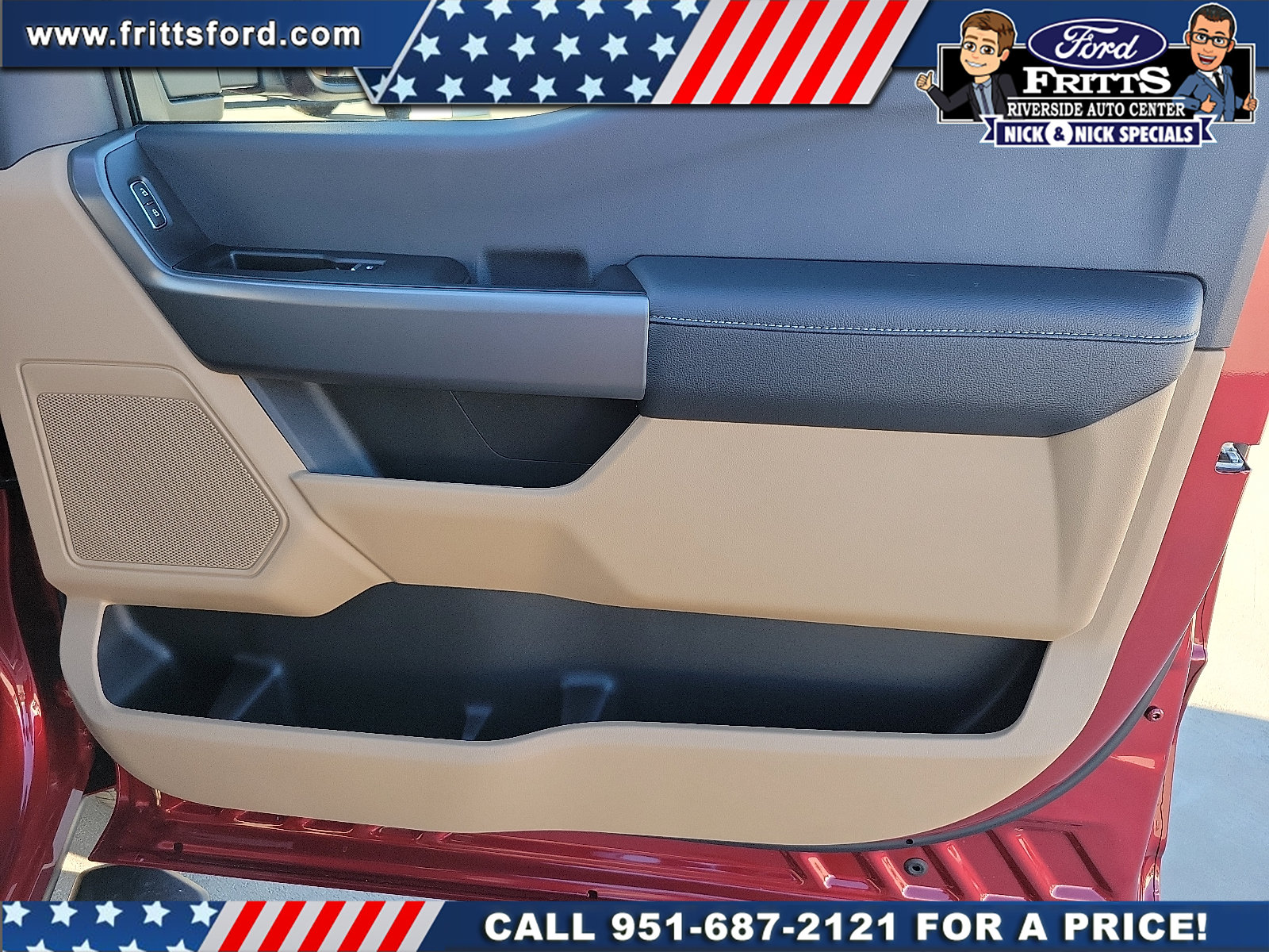 New 2026 Ford F350 XLT w/ 360-Degree Camera Package AWD/4WD image 15