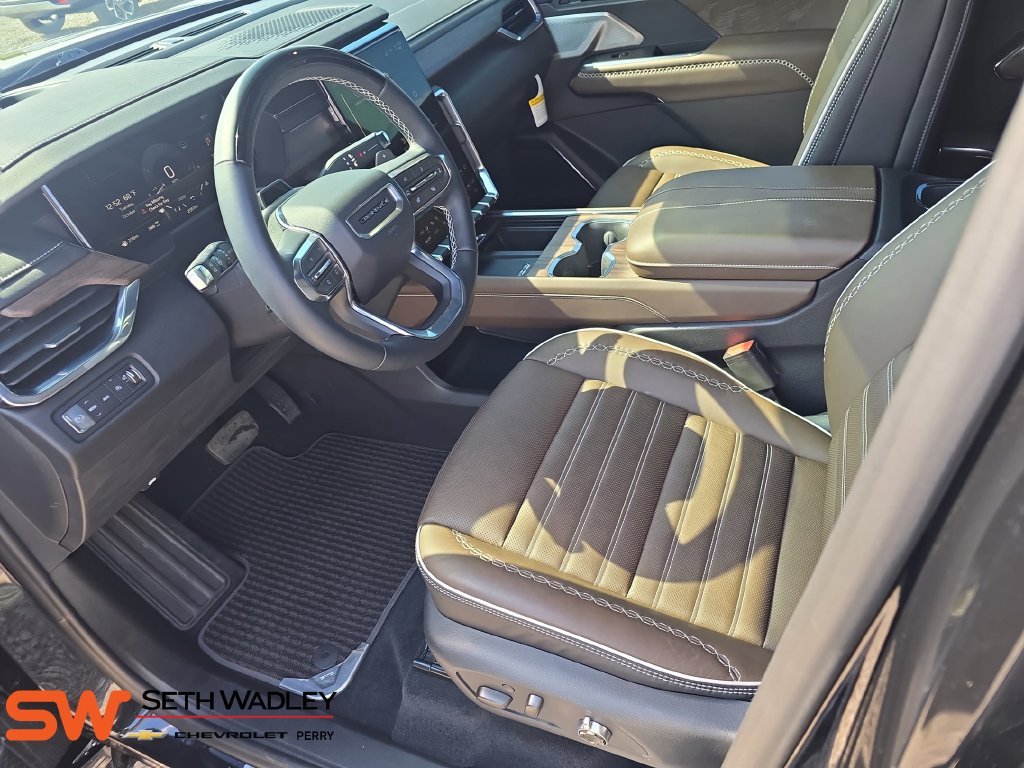 Used 2026 GMC Acadia Denali Ultimate AWD/4WD image 17