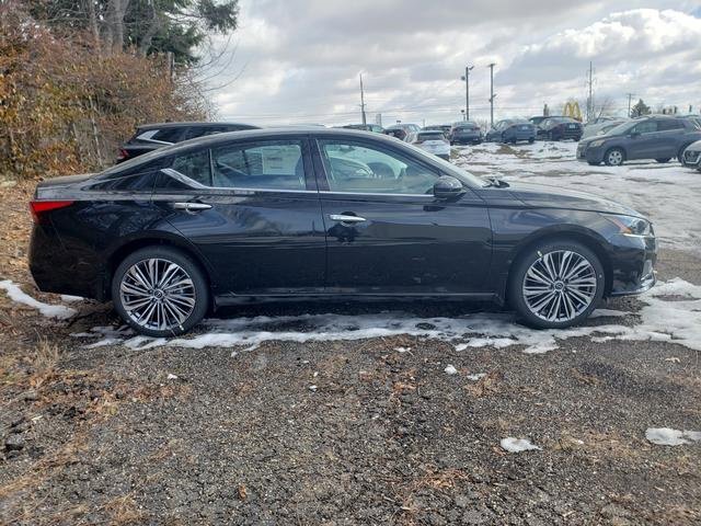 New 2025 Nissan Altima 2.5 SL image 7