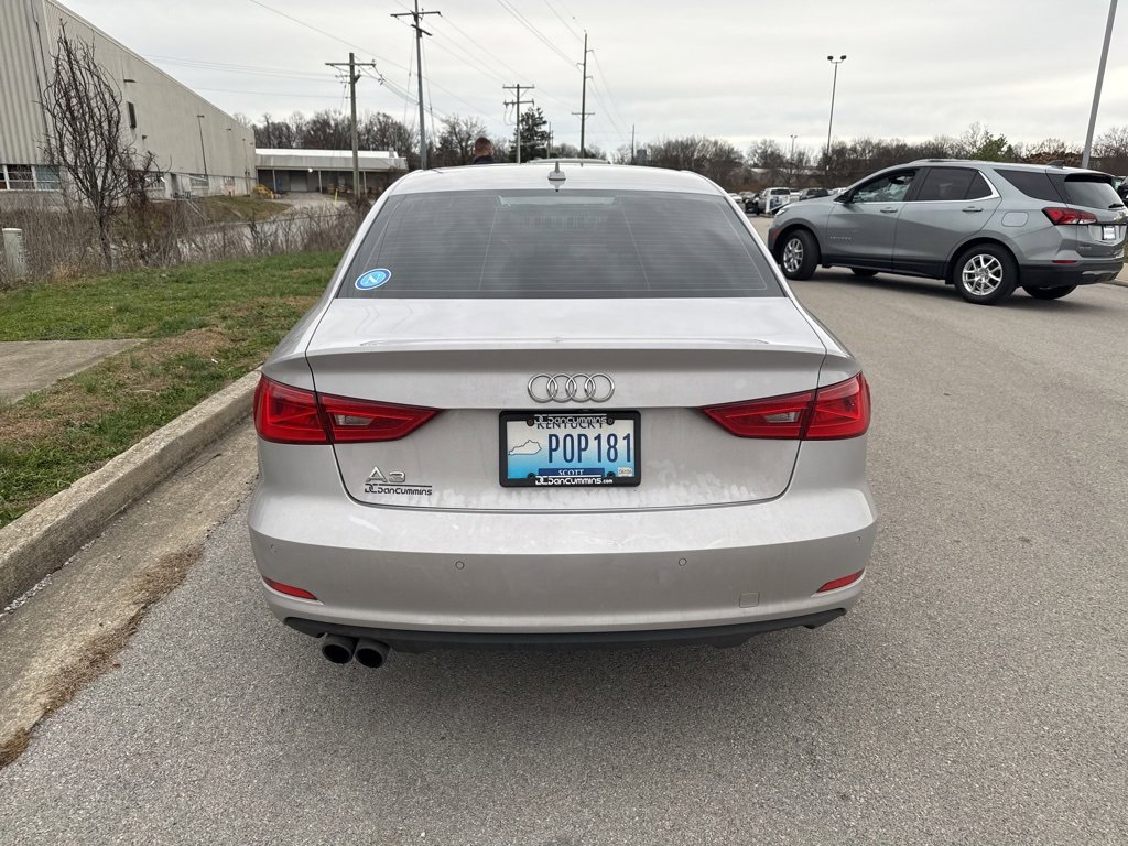Used 2015 Audi A3 1.8T Premium Plus image 6