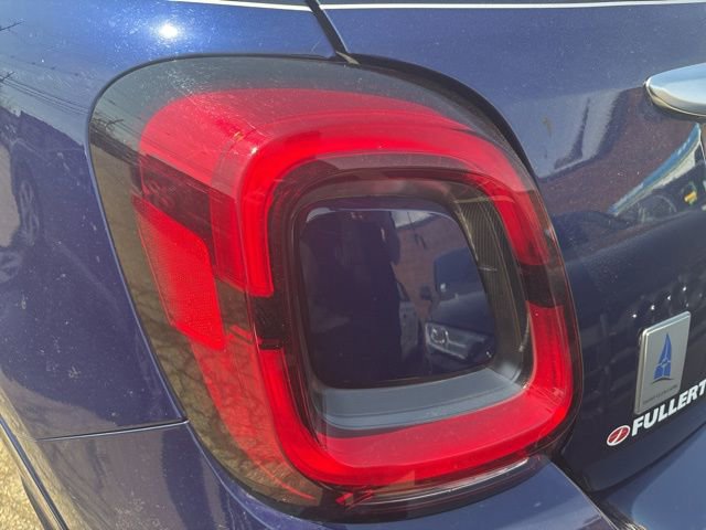 Used 2022 FIAT 500X Sport w/ Quick Order Package 22R image 7