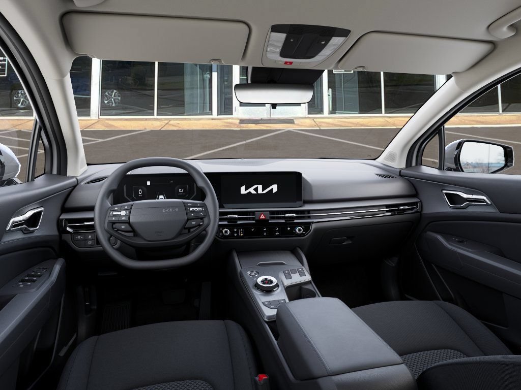 New 2026 Kia Sportage S AWD/4WD image 14