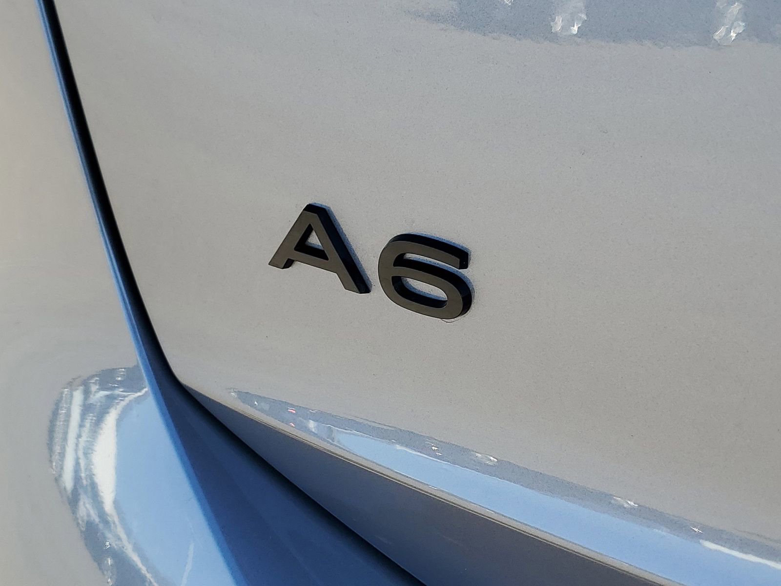 Used 2025 Audi A6 e-tron Premium w/ Ultra Package RWD image 7