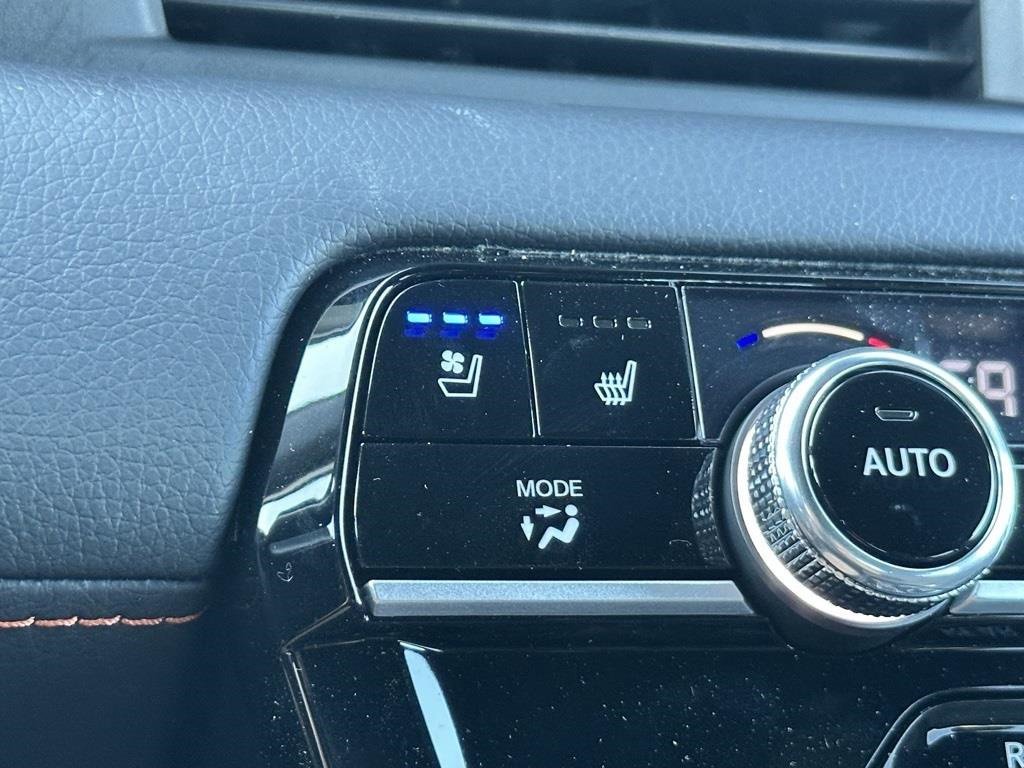 New 2026 Honda Passport TrailSport Elite image 20