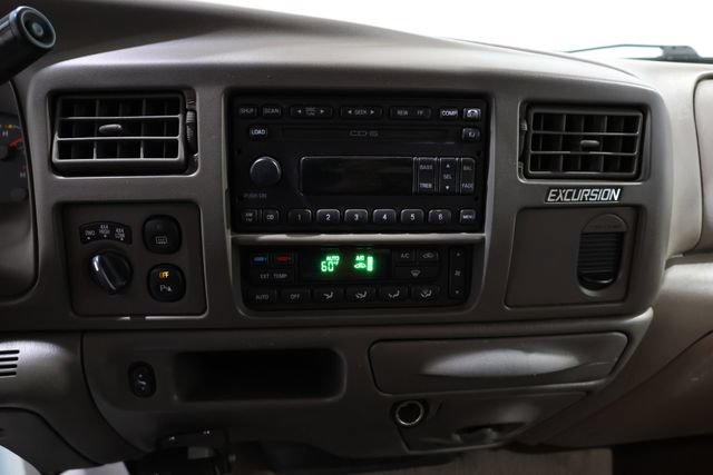Used 2003 Ford Excursion Eddie Bauer AWD/4WD image 17