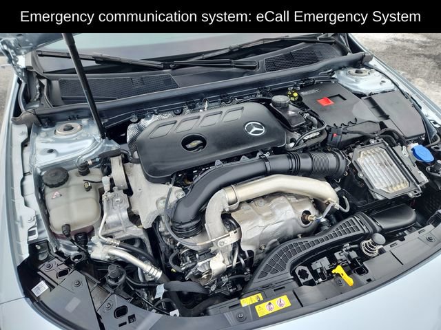 Used 2025 Mercedes-Benz CLA 250 4MATIC image 14