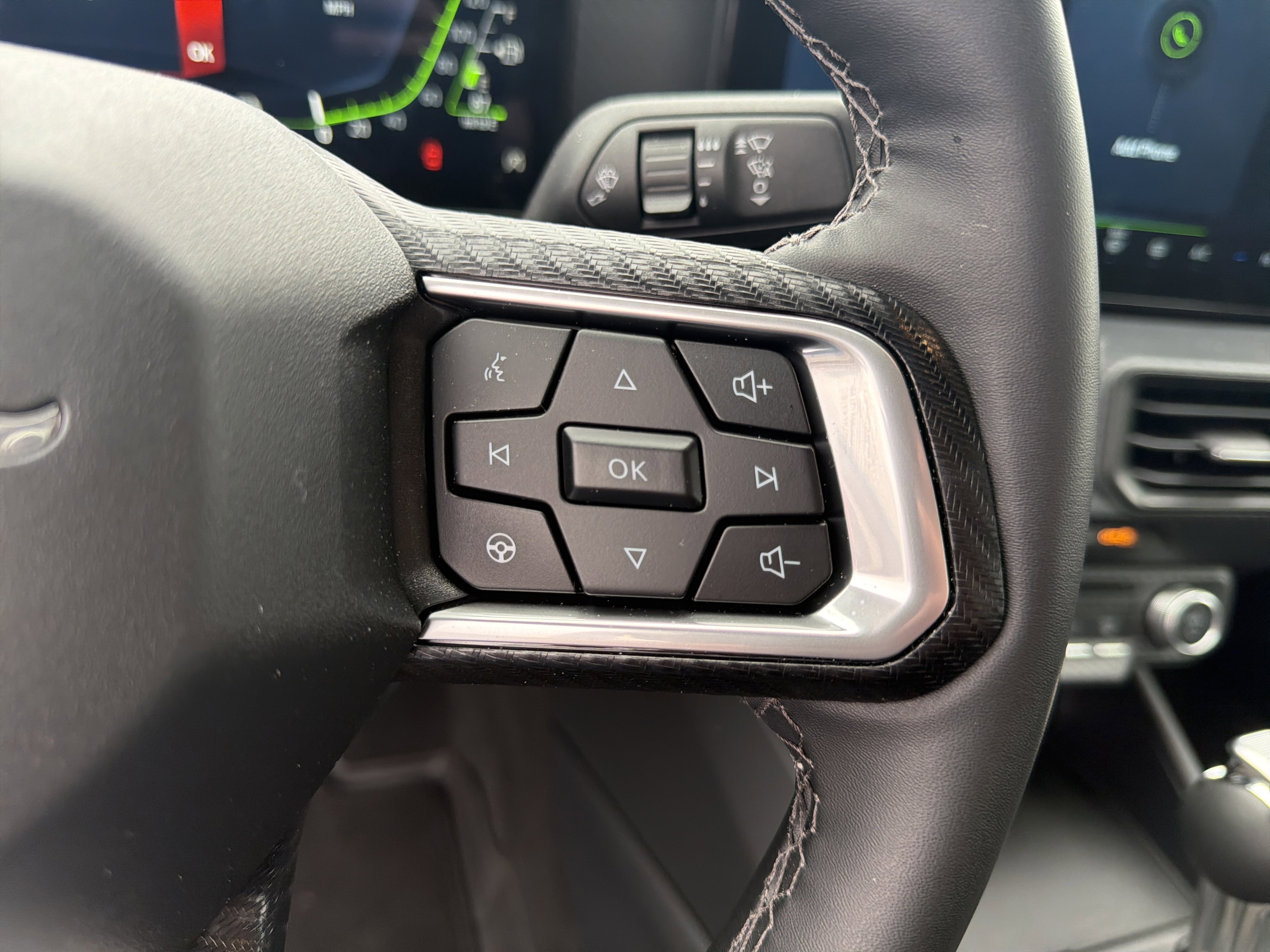 Used 2026 Ford Mustang EcoBoost image 19