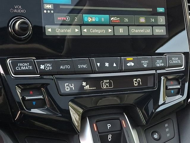 Used 2024 Honda Odyssey EX-L image 16