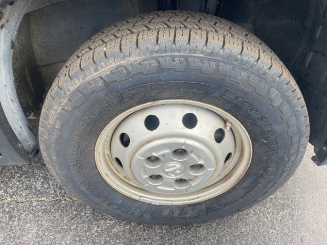Used 2020 RAM ProMaster 3500 FWD image 22