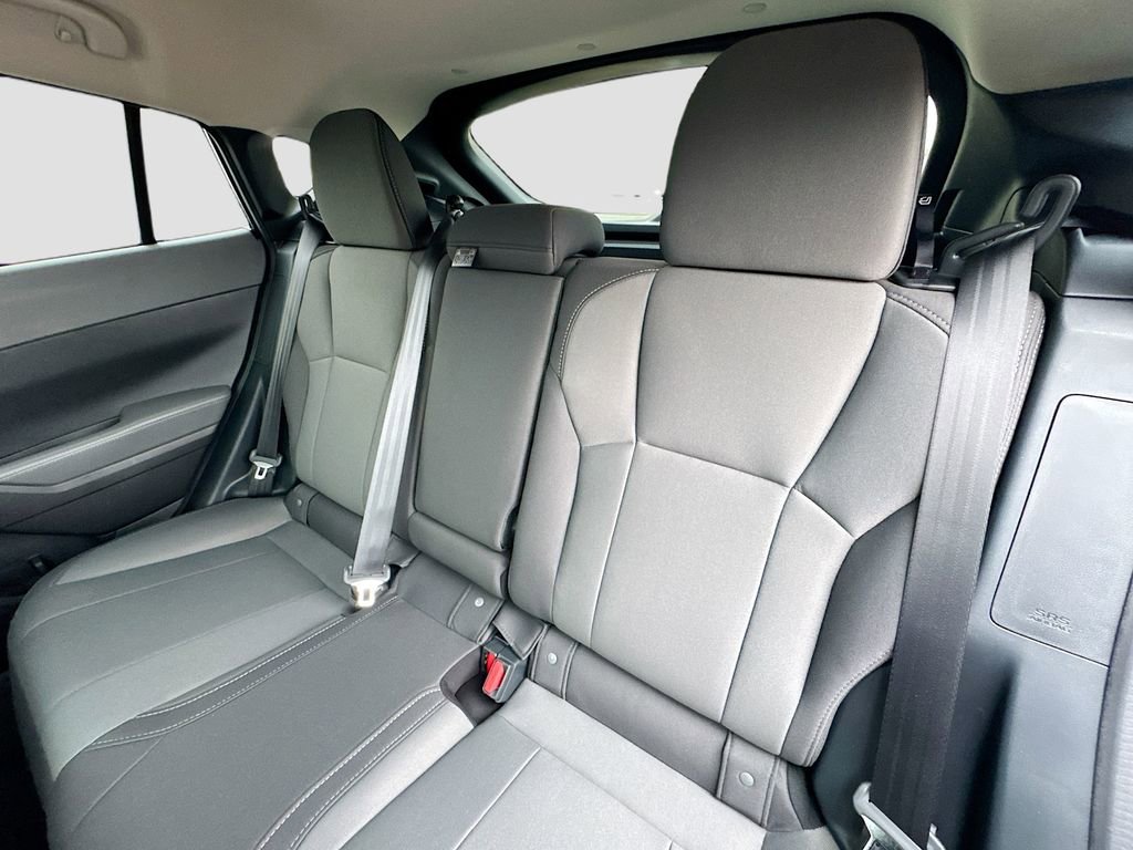 New 2026 Subaru Crosstrek 2.5i Premium AWD/4WD image 22